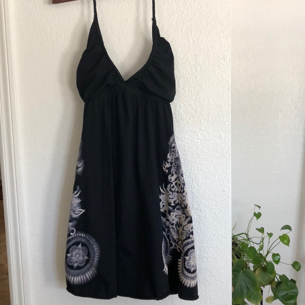 Gypsy 05 halter sundress